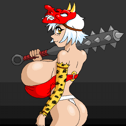 Tengu